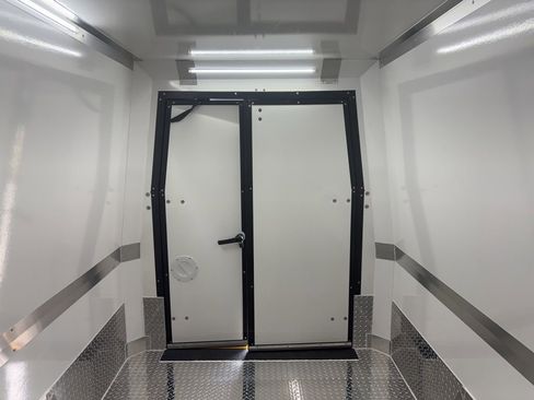 New 2026 Mercedes-Benz Sprinter 2500 image 19