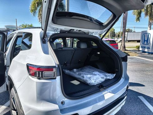 New 2026 Honda Prologue Touring image 27