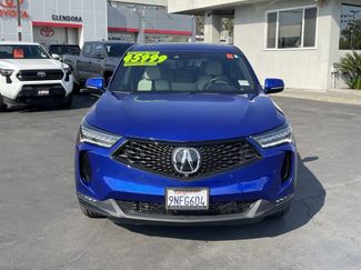 Used 2024 Acura RDX AWD w/ A-Spec & Advance Pkg video 2