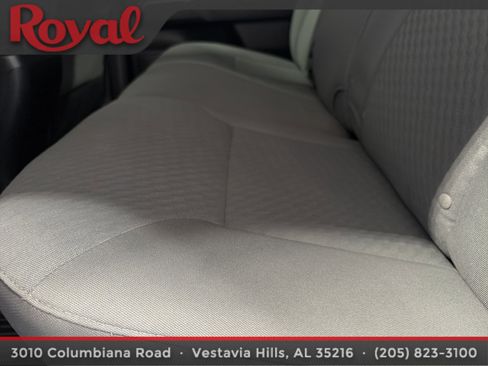 Used 2023 Toyota Tacoma SR5 w/ Technology Package AWD/4WD image 21