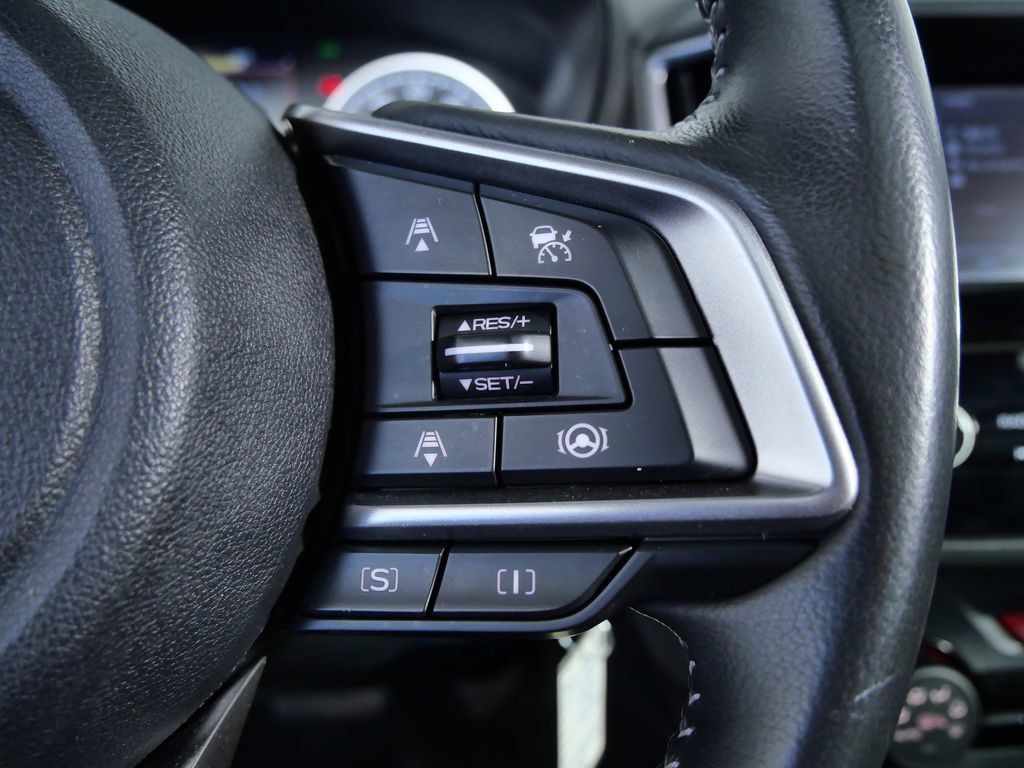 Used 2020 Subaru Forester Premium AWD/4WD image 22