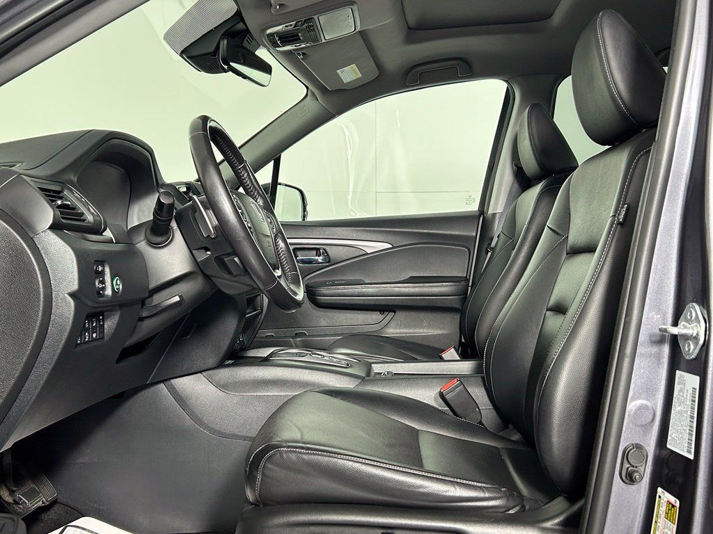Used 2023 Honda Ridgeline RTL-E image 32