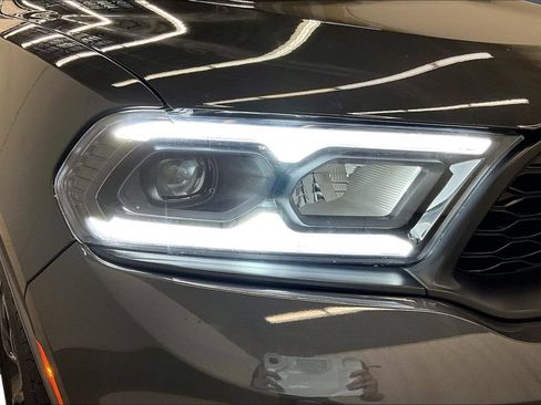 Used 2025 Dodge Durango R/T AWD/4WD image 31