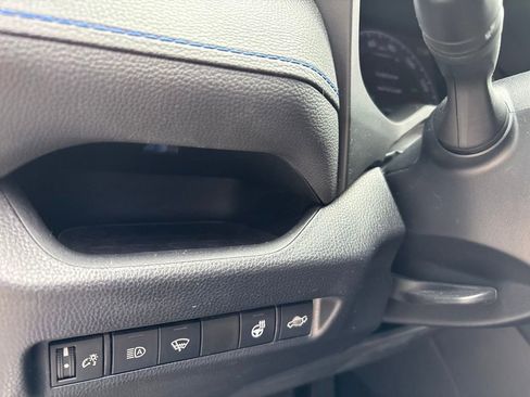Used 2019 Toyota RAV4 XSE w/ XSE Weather Package AWD/4WD image 14