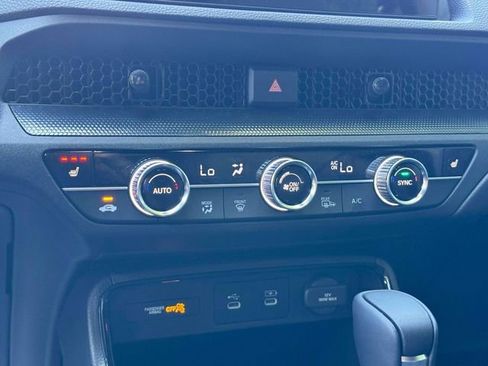 New 2026 Honda CR-V Sport image 18