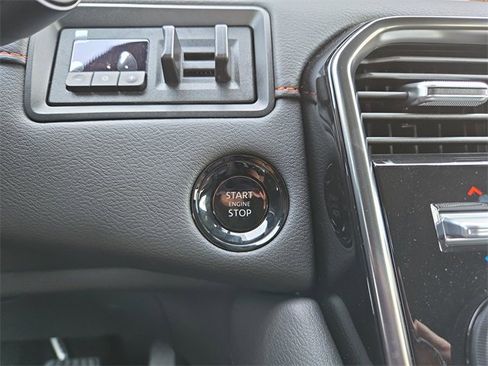 New 2026 Nissan Armada PRO-4X image 27