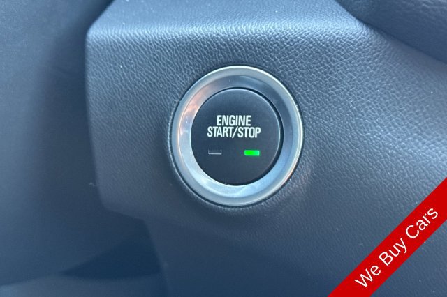 Used 2024 GMC Terrain SLT FWD image 26