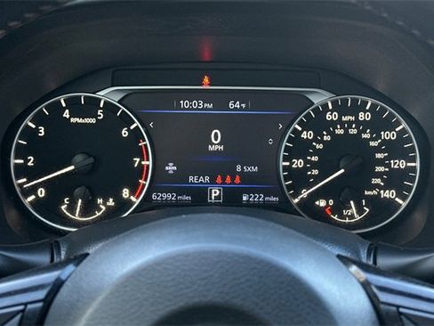 Used 2023 Nissan Altima 2.5 SR image 25