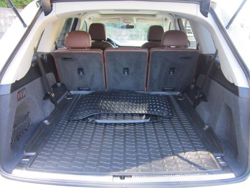 Used 2019 Audi Q7 2.0T Premium Plus w/ Premium Plus Package image 35