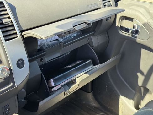 Used 2011 Suzuki Equator RMZ-4 image 28