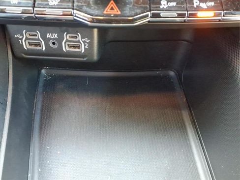 Used 2024 Dodge Durango GT AWD/4WD image 12