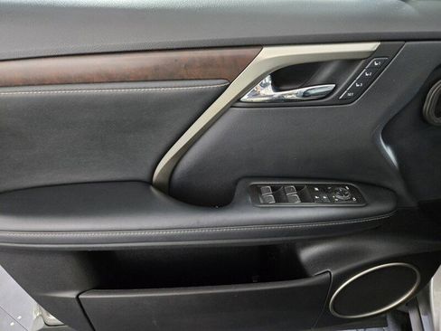 Certified 2022 Lexus RX 350 FWD w/ Premium Package image 29