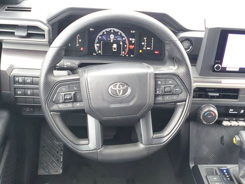 New 2026 Toyota Tacoma SR5 image 10