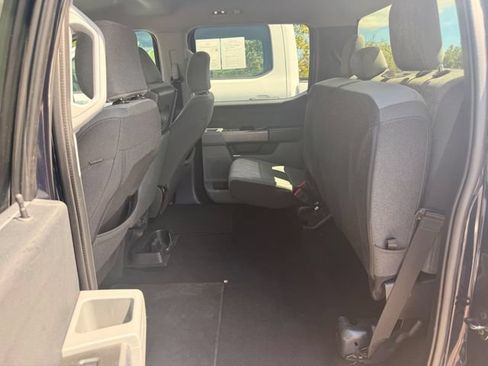 Used 2023 Ford F150 XLT RWD image 11