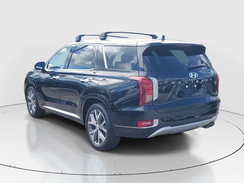 Used 2021 Hyundai Palisade Limited image 5