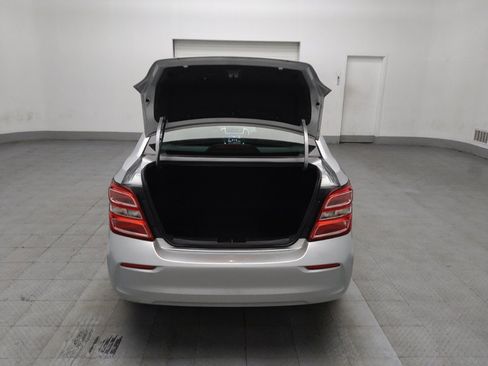 Used 2019 Chevrolet Sonic LT w/ Convenience Package image 29