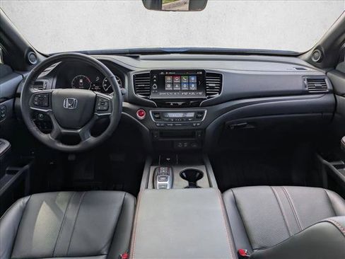 Certified 2025 Honda Ridgeline TrailSport image 18