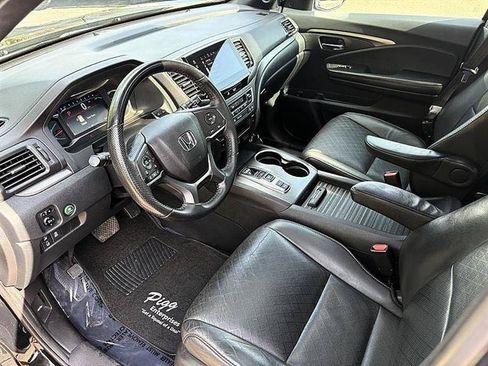Used 2020 Honda Passport EX-L image 13