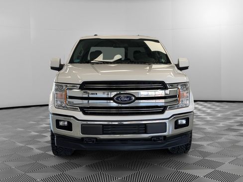 Used 2018 Ford F150 Lariat image 3