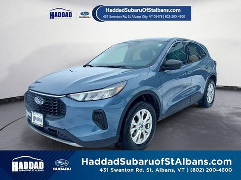 Used 2024 Ford Escape Active image 1