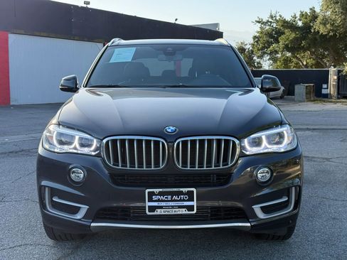 Used 2018 BMW X5 xDrive35i w/ Driving Assistance Package AWD/4WD image 2