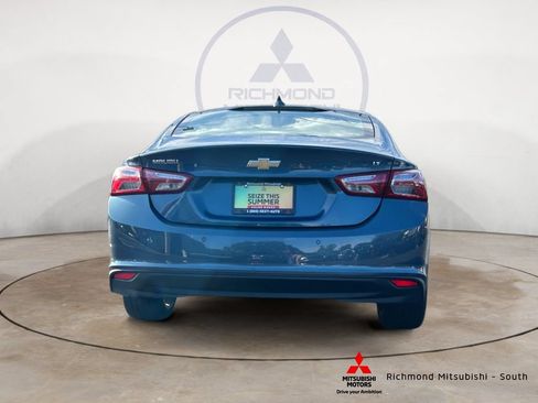 Used 2024 Chevrolet Malibu LT FWD image 4