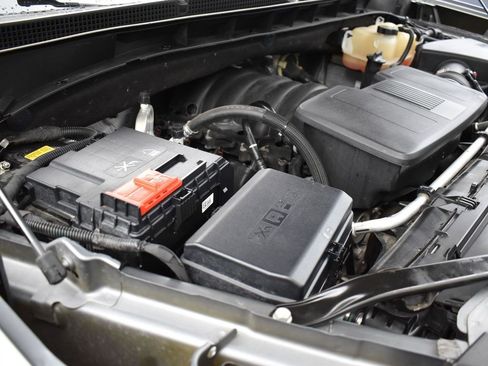 Used 2022 Cadillac Escalade Sport Platinum image 10