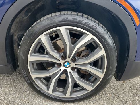 Used 2018 BMW X2 sDrive28i FWD image 10