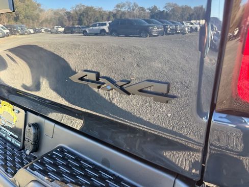 New 2026 RAM 1500 Rebel w/ Advanced Safety Group II image 16
