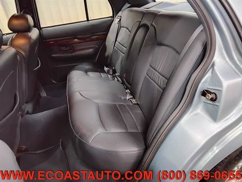 Used 1999 Mercury Grand Marquis LS RWD image 13