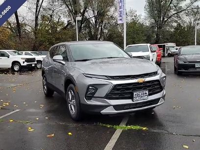 New 2026 Chevrolet Blazer LT w/ LPO, Floor Liner Package