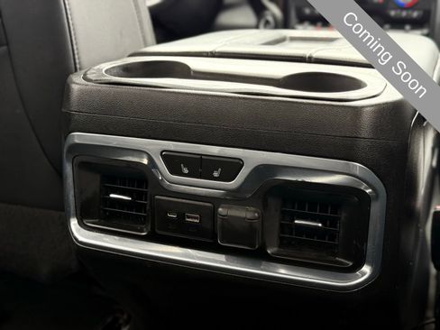 Used 2021 Chevrolet Silverado 2500 High Country w/ Z71 Off-Road Package image 41