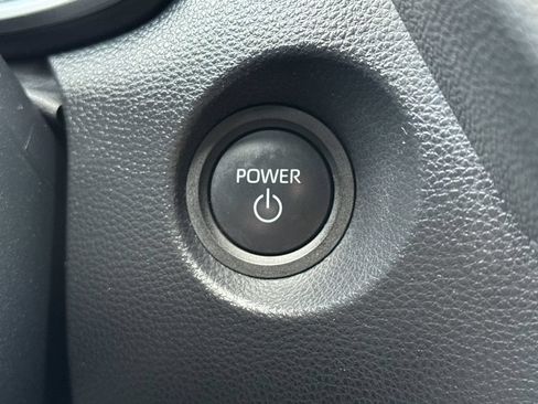 Certified 2024 Toyota Corolla Cross AWD Hybrid w/ Convenience Package image 21