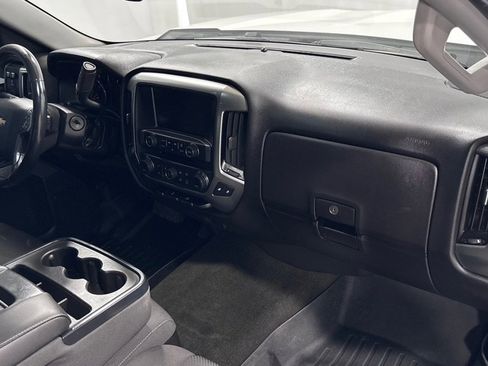Used 2016 Chevrolet Silverado 1500 LT w/ All Star Edition image 17