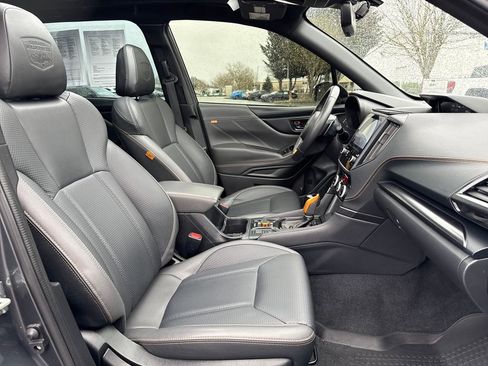Used 2023 Subaru Forester Wilderness image 15