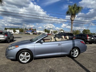 Used 2004 Toyota Solara SLE