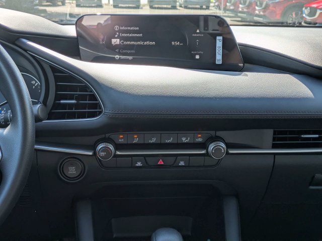 New 2026 MAZDA MAZDA3 s FWD image 16