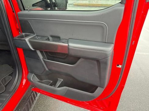 Used 2023 Ford F150 XLT w/ Equipment Group 302A High image 16