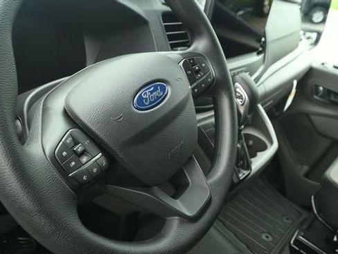 New 2026 Ford Transit 350 148 High Roof AWD image 16