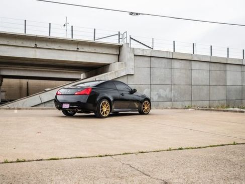 Used 2014 INFINITI Q60 Journey w/ Premium Package image 18