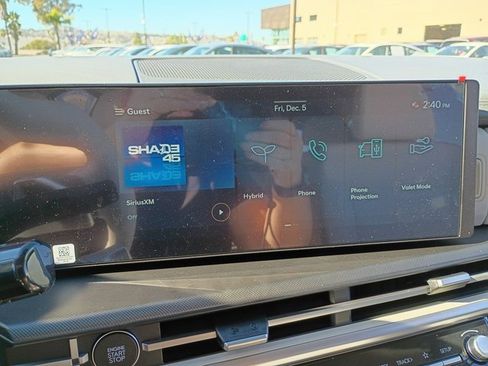 New 2026 Hyundai Santa Fe SE image 20