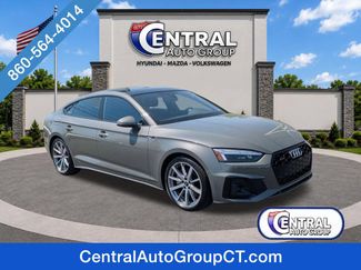 Used 2025 Audi A5 2.0T Premium Plus AWD/4WD video 1
