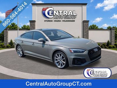 Used 2025 Audi A5 2.0T Premium Plus