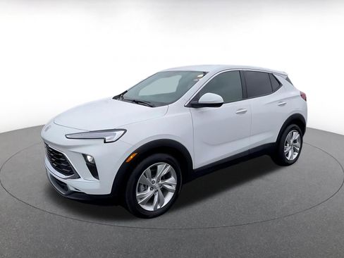 Used 2025 Buick Encore GX Preferred image 8