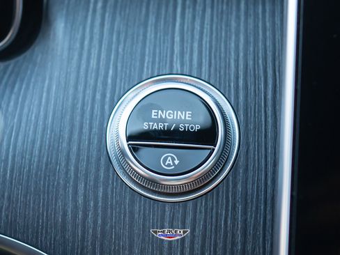 Used 2022 Mercedes-Benz C 300 4MATIC Sedan image 33
