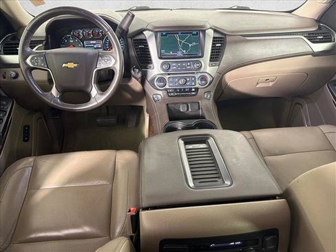 Used 2016 Chevrolet Tahoe LT RWD image 26