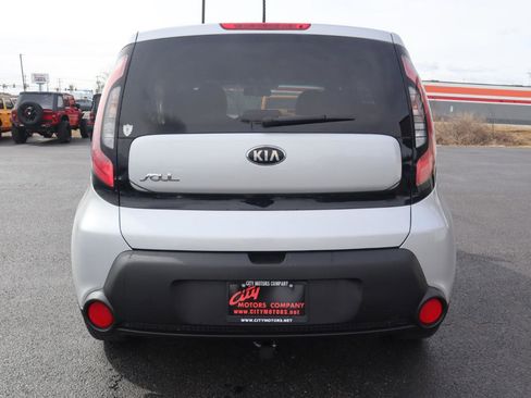 Used 2014 Kia Soul image 26