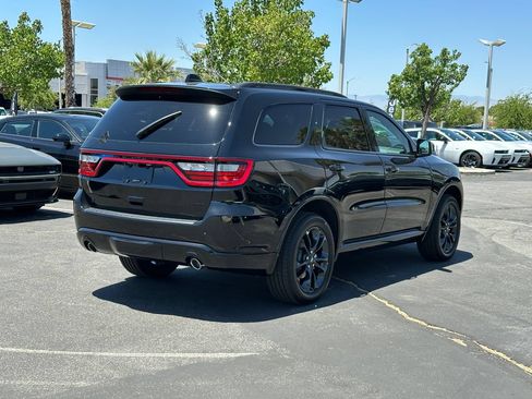 New 2026 Dodge Durango GT AWD/4WD image 7