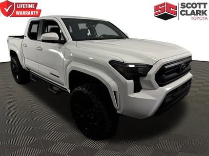 Used 2024 Toyota Tacoma SR5