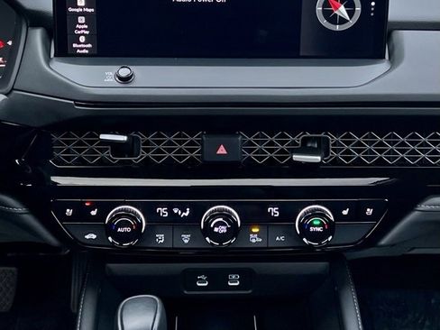 Certified 2024 Honda Accord Touring image 19